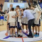 Basket C/M, Francavilla: Cus Foggia piegato in rimonta