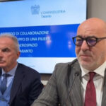 Accordo Enac e Confindustria Taranto