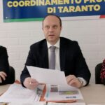 Taranto, FdI: ‘Contrari ad Abbate presidente del consiglio comunale’