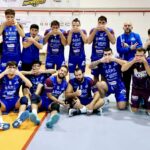 Volley C/M, Turi non si ferma: seconda vittoria consecutiva