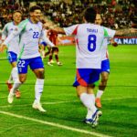 Italia ai quarti di Nations League con un turno di anticipo