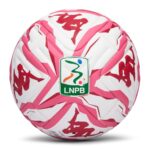 Serie B: un pallone rosso per dire no alla violenza sulle donne