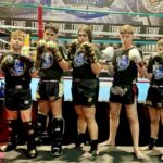 Kickboxing, Team Verga San Severo: 5 convocati in nazionale