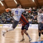 Pallamano A/Gold, Fasano: sfida con Pressano in ottica Coppa Italia