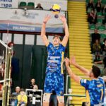 Volley A3/M, Castellana Grotte a Ortona per invertire il trend esterno