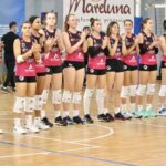 Volley B1/F, Star Bisceglie sul campo del fanalino di coda Pescara