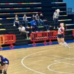 Volley C/F, Dinamo Molfetta: con l’Amatori Bari per ripartire