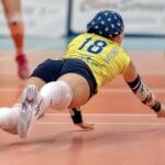 Volley B1/F, lunga trasferta a Modica per la PPV Fasano