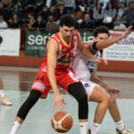 Basket C/M, esame Fasano per Molfetta: Mezzina, ‘Non possiamo sbagliare’