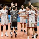 Volley A3/M, Lagonegro a Modica per provare a invertire la rotta