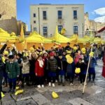 Bitonto celebra i 14 anni della Dieta Mediterranea patrimonio UNESCO