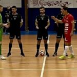 Futsal A2/M, Castellana: vittoria dopo quattro sconfitte consecutive