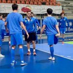 Futsal C1/M, Azzurri Conversano: successo di misura sul Cus Bari