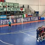 Futsal B/M, Bernalda: Iannuziello e Gallitelli travolgono Aradeo