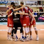 Volley A/M, Prisma Taranto: sonora sconfitta con Cisterna