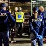 Serie C/C, rissa durante Catania-Trapani: tre tifosi denunciati