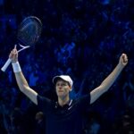 Sinner trionfa alle ATP Finals: storico successo a Torino