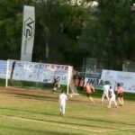 Eccellenza, Galatina-Gallipoli 1-0: la sintesi del match