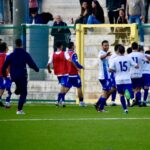 Promozione, rimonta vincente della Virtus Bisceglie: 3-1 al Bitritto