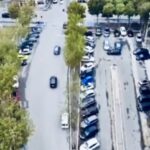 Foggia, operazione ‘alto impatto’ nel quartiere Ferrovia (video)