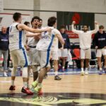 Basket B2/M, Lions Bisceglie: rimonta di personalità nel derby con Corato