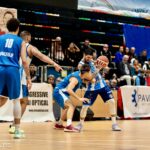 Basket B2/M, continua il momento nero della Virtus Molfetta