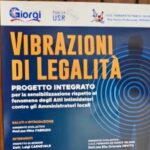 Brindisi, vibrazioni di legalità all’ITT Giorgi