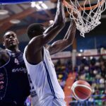 Basket A2/M, cuore e grinta: Valtur Brindisi supera Piacenza