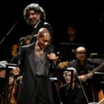 Amii Stewart e Orchestra Magna Grecia: una serata magica