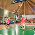 Basket C/M, Nuova Matteotti Corato sfida la sorpresa Francavilla