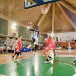 Basket C/M, Nuova Matteotti Corato: la maledizione continua