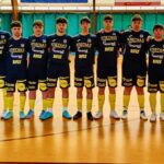 Futsal U19/M, all’Audace Monopoli lo scontro diretto per secondo posto