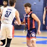 Basket B2/M, Bari domina: disfatta CJ Taranto al PalaCarrassi