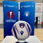 Futsal F, Taranto ospiterà la Final Four di Coppa Italia Puglia