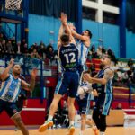 Basket B2/M, Virtus Molfetta ruggisce: battuta la capolista