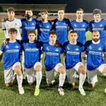 Coppa Italia Promozione: Capurso cinico, Soccer Trani eliminato