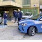 Matera, furto in Comune: due arresti, coinvolto un dipendente