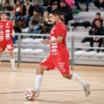 Futsal A2/M, Castellana sfiora l’impresa con la capolista Soverato