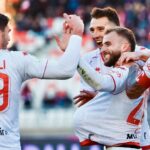 Bari-Cittadella 3-2: la sintesi del match