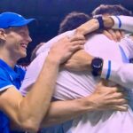 Tennis, Italia sul tetto del mondo: arriva la terza Coppa Davis