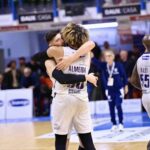 Basket A2/M, Valtur Brindisi travolge Pesaro: quarta vittoria in 5 partite