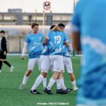 Promozione, la Molfetta Calcio ritrova la vittoria