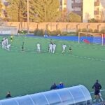 Eccellenza, Manduria-Corato 1-1: due rigori decidono il pareggio