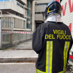 Tragedia a Potenza: operaio muore durante lavori a Palazzo di Giustizia