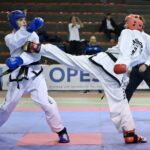 Taekwondo ITF: un successo i campionati nazionali di Minervino Murge