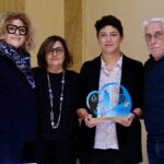 Volley: A Barbara Manzoni il Premio ‘Federica De Luca’ 2024