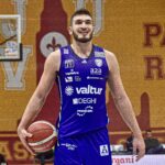 Basket A2/M, Valtur Brindisi: Del Cadia rinnova fino a gennaio 2025