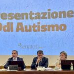 Pd presenta nuovo disegno legge su autismo: “Serve regia nazionale”