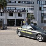 Taranto, operazione antidroga della Guardia di Finanza: 19 segnalati