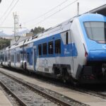 Treni, consegnati Intercity ibridi per linea ionica Calabria, Basilicata e Puglia